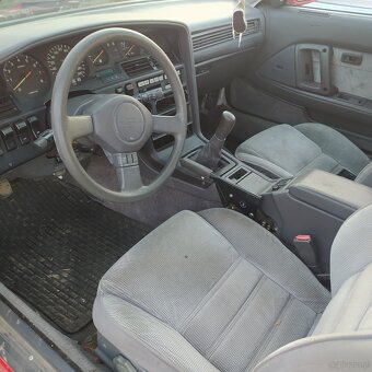 Supra MK 3 targa - 2