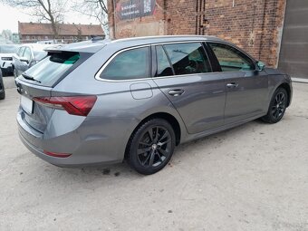 Skoda Octavia - 2