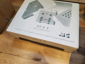 ATC SCA2 ( Price : 1900 EUR ) - 2