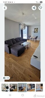 Apartament Gdańsk z wyposażeniem Booking Airbnb klimatyzacja - 2