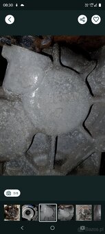 Silnik kia sportage 2.0 crdi 2011r - 2