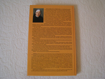 Niebo i Ziemia - zbiór poezji, s. Aldona Teresa Malinowska C - 2