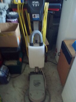 Numatic NLL 332 - 2