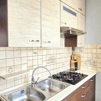 3 pokojowe mieszkanie w centrum Siedlec - 2