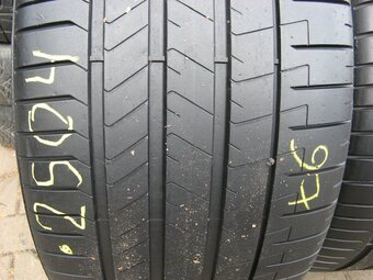 305/30R21 PIRELLI P Zero R - Nr.2504 - 2