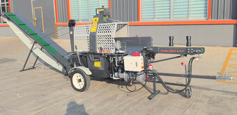 Sprzedam Pilo-Luparka Automat  DR-20/2, cięcie do 480 mm - 2