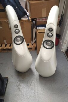 Vivid Audio Giya G3 - (Price: 7500 EUR) - 2