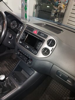 Vw Tiguan Model 2011 2.0 CR - 2