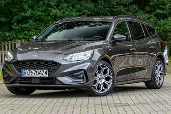 Ford Focus - 2