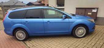 Sprzedam Focusa mk2 - 2