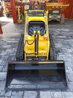 Miniładowacz Machpro MP-S300 - 2