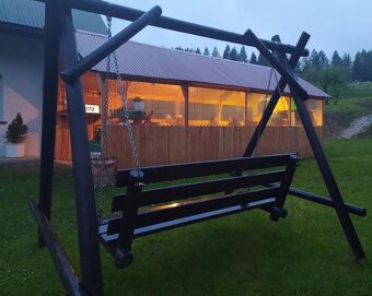 Dom murowany- dwuczęściowy - 2