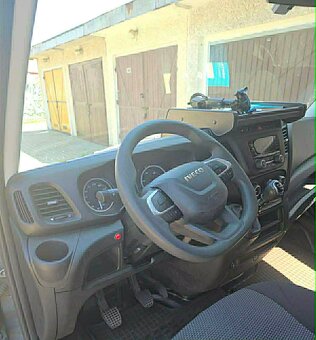 Iveco Daily 35s18 - 2