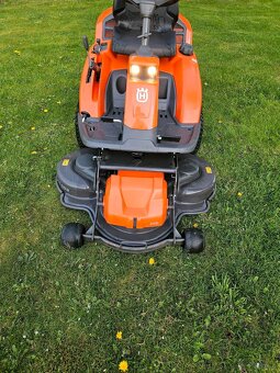 Husqvarna Rider 216 2020 - 2