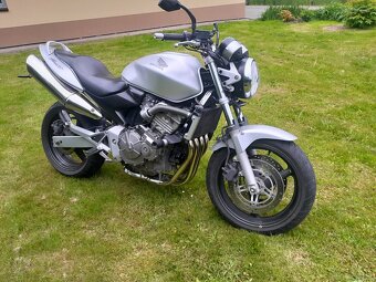 Sprzedam horneta 600 - 2