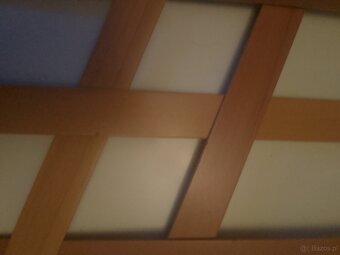 Lamele żaluzje markizy rolety listewki wykończenia wnętrz ta - 2