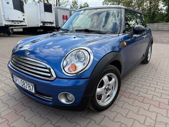 Mini Cooper - 2