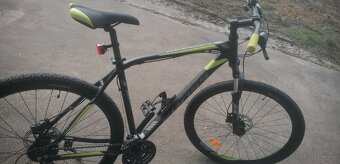 Rower Kross hexagon 5.0 - 2