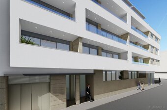 Nowoczesna nowa inwestycja w Torrevieja – 5 minut od plaży - 2