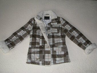 Kurtka damska marki 98-86, rozm. XS - 2