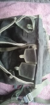 Torba turystyczna - 2