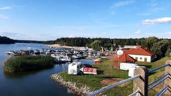 Domek Letniskowy typ BRDA w Ślesinie - 2