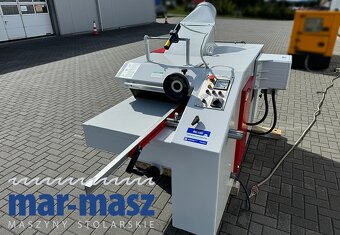 Wielopiła gąsienicowa GABBIANI SA350 300/120 - 2