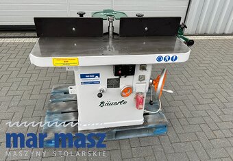 Frezarka dolnowrzecionowa BAUERLE - 2