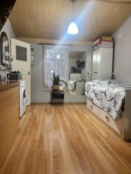 Sprzedam działkę ROD Stokrotka Klucze - 2