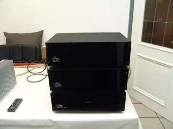 ASR Emitter II HD BATTERY ( Price : 1800 EUR ) - 2