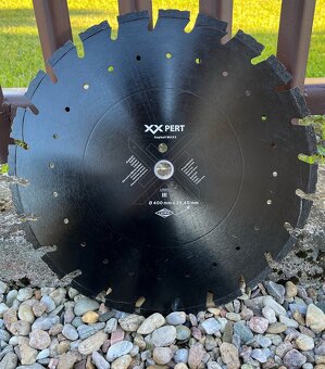 Tarcze diamentowe CEDIMA AR SOLID - 2