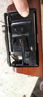 Popielniczka kompletna - 2