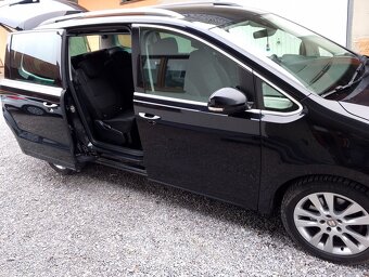 Seat Alhambra 4x4 automat DSG 7 osób - 2