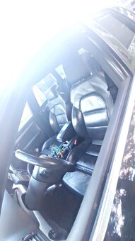 Audi a4 b7 3.0 tdi quatro 233 km - 2