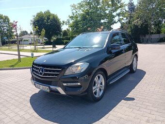 350 CDI / 4-MATIC / SALON POLSKA / JASNE WNĘTRZE OKAZJA / - 2