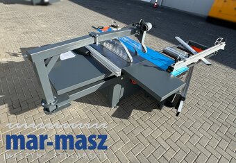 Piła formatowa, formatówka Rema Fx250 2000mm - 2