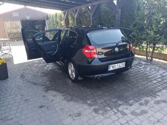 Sprzedam BMW 1 - 2