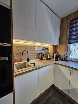 3 pokoje, 62.50m2, balkon, winda, umeblowane, Os. Dobrzec - 2
