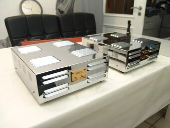 Burmester 850 Mono Block ( Price : 1700 EUR ) - 2