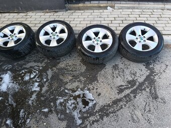 Felgi aluminiowe - 2