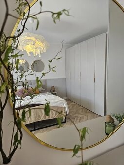 Mieszkanie o pow. 45.30m2, duży balkon, po remoncie, Kalisz - 2