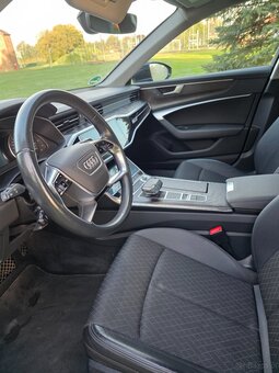 Audi A6 Mhev - 2