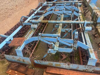 Kompaktor Lemken 4m - 2