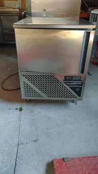 Zamrażarka szokowa - 2