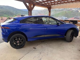 Na sprzedaż Jaguar I-pace 2021 EV400 HSE - 2
