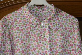 Bluzaka koszulowa - 2