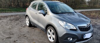 Opel Mokka 1.4 Turbo - 2