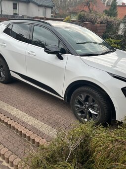 Sprzedam Kia Sportage 2022 rok - 2