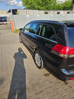 Vectra c opc line 1.9 150km - 2