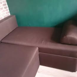 Narożnik z funkcją spania - 2